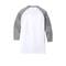 District® Perfect Tri® 3/4 Sleeve Raglan